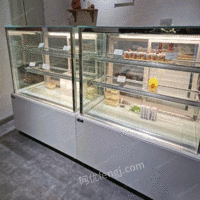 浙江杭州甜品店设备全部低价出售 8000元