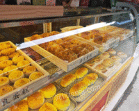 湖北荆州蛋糕店设备低价出售