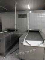 水产加工设备出售