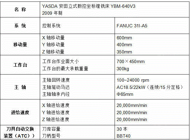 二手镗床回收