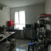 河北邯郸私房烘焙工作室转让 15000元