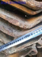 出售长春的钢板桩,有五米的少,九米的到12米多,7 出售长春的钢板桩,有五米的少,九米的到12米多,7