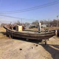 北京朝阳区出售二手筏子，兴城海滨乡的 17000元