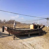 北京朝阳区出售二手筏子，兴城海滨乡的 17000元