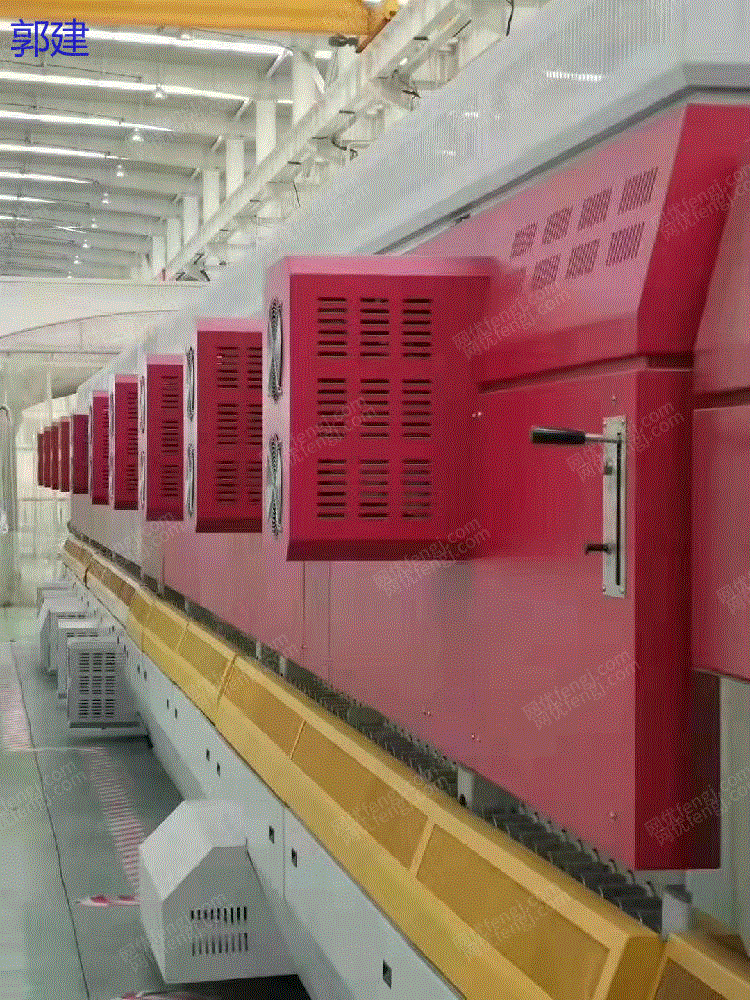 二手玻璃设备价格