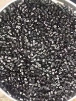 供应HDPE黑色管道颗粒 每天50-60吨