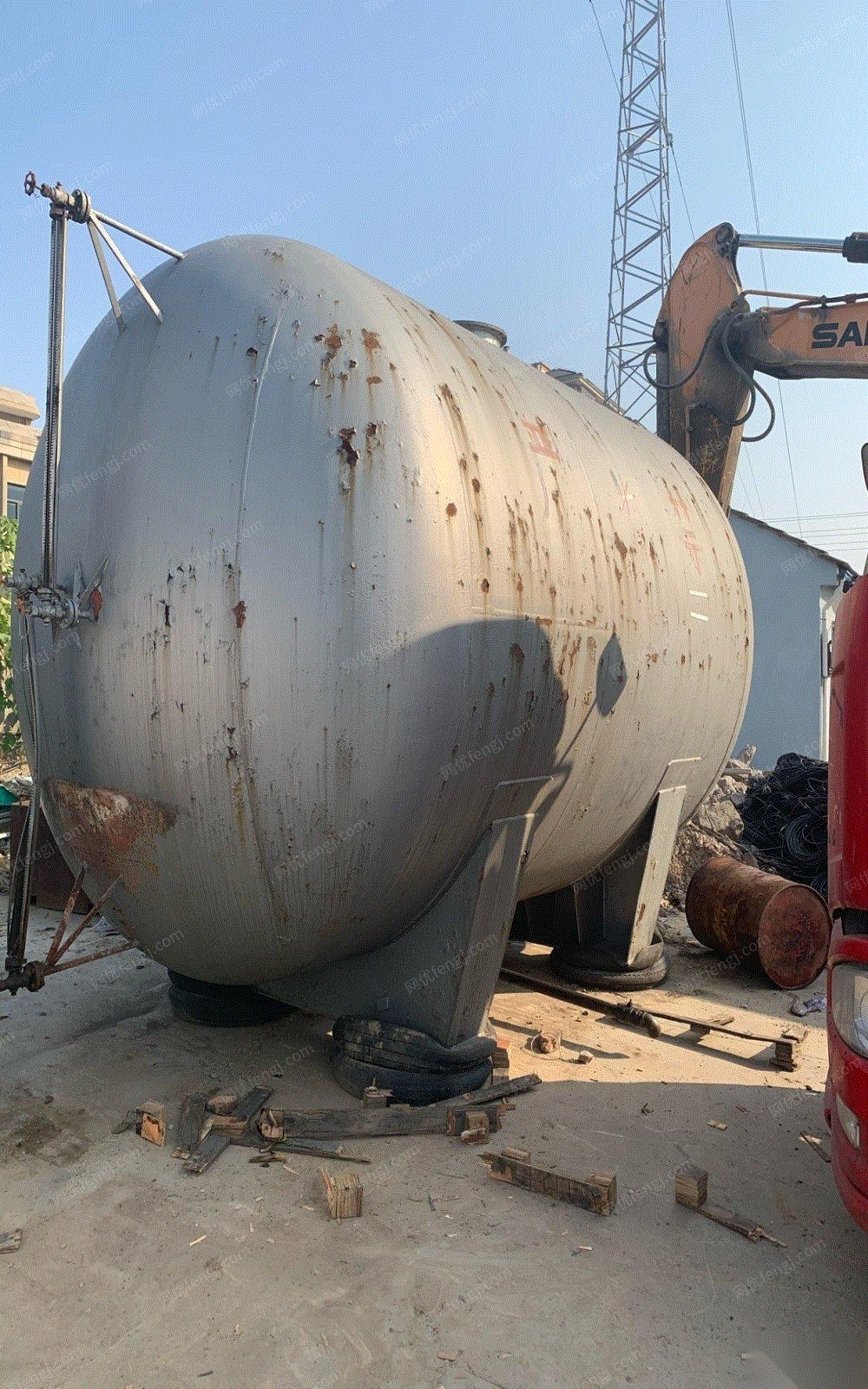 柴油荒：生物柴油新机遇