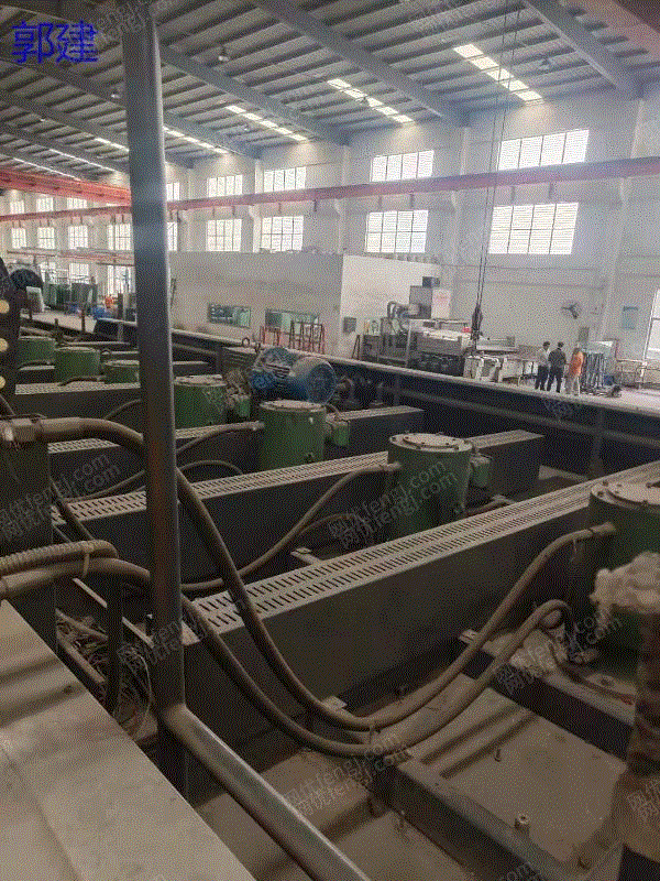 玻璃设备转让