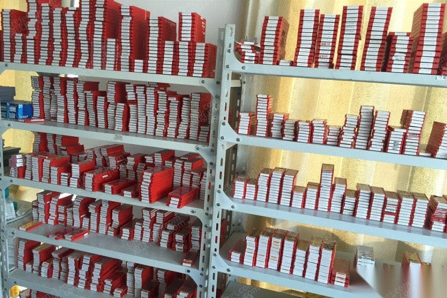 刀具、夾具、量具回收