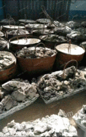 吉林回收锌渣铜泥