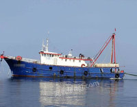 广西北海出售2艘32.8米渔船900万 电议或面议 