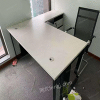 出售二手办公家具 电脑桌 会议桌 沙发 员工桌