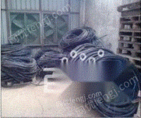 电缆回收各类电缆回收北京各种废电缆回收