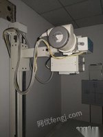 9成新医用诊断X射线机低价转让-50000元