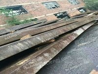辽宁地区出售200吨20厚铁板