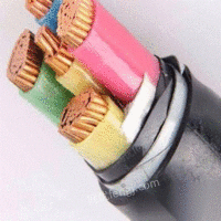 专业沈阳回收电线电缆，报废电缆线，二手电缆