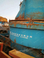 郑州一帆132千瓦双电机制沙机出售1 