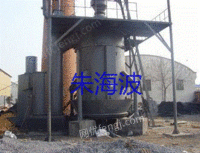 山东临沂求购1台煤气发生炉DN4200其它工业锅炉电议或面议