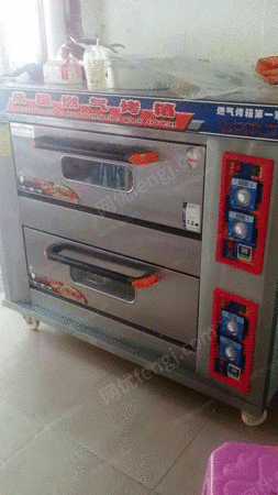 饼干/糕点设备出售