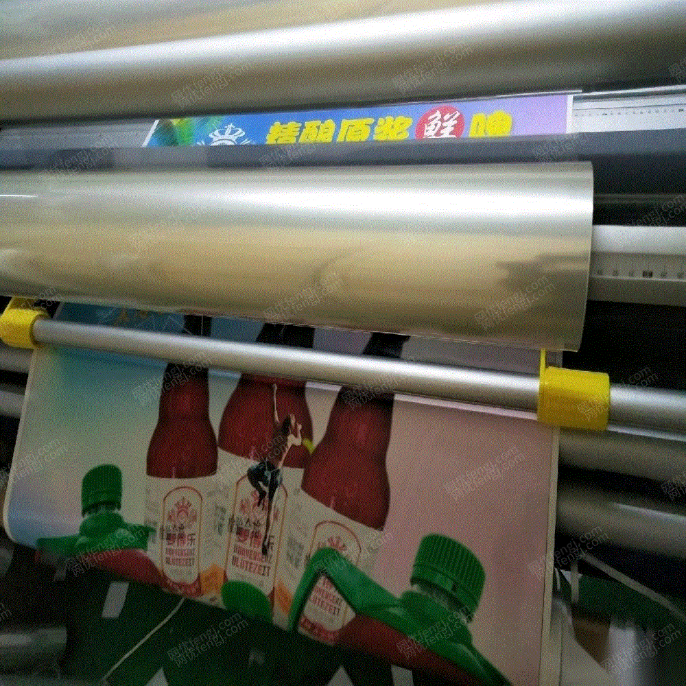 二手喷绘/写真机回收