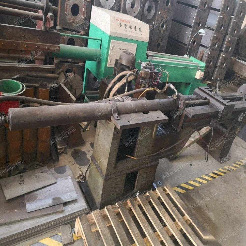 拉床,液压拉床,处理. 10000元