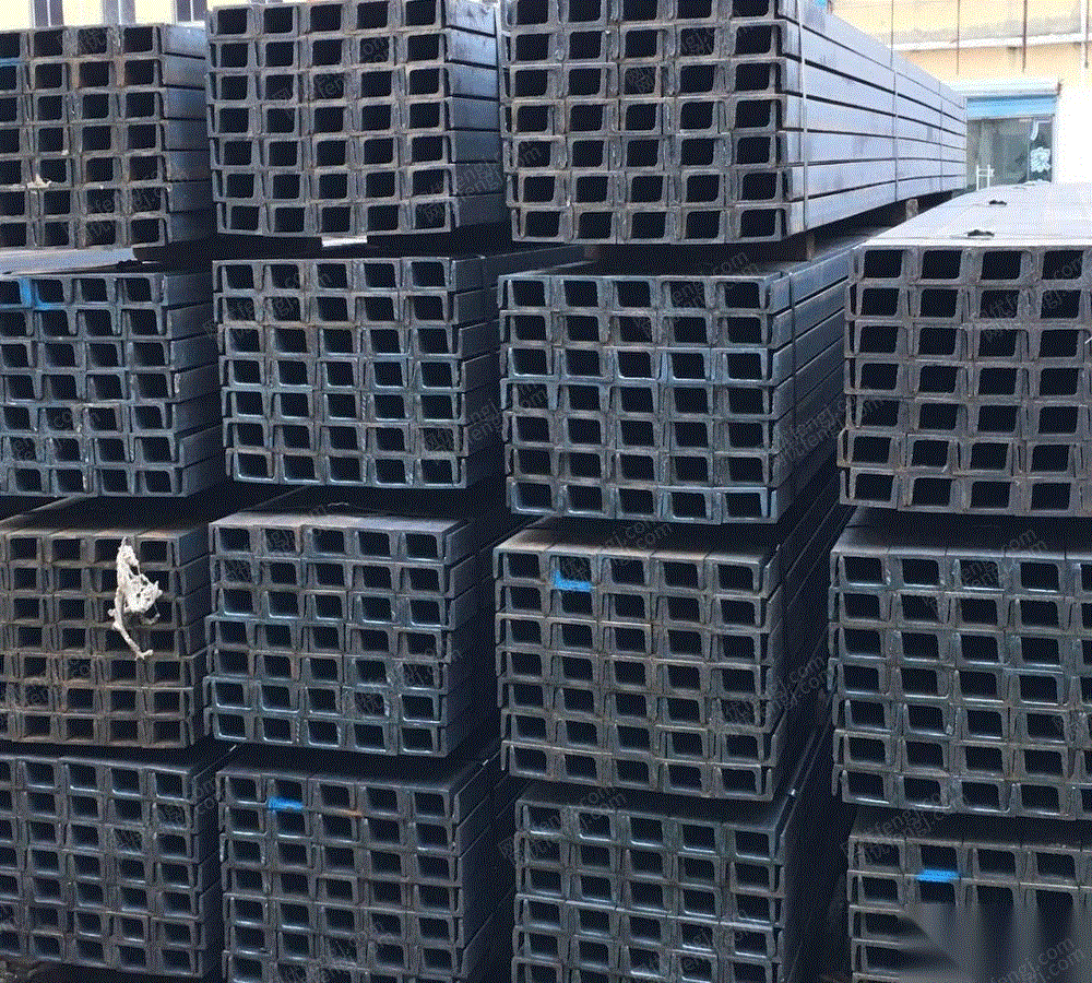 中廢(精爐料)出售