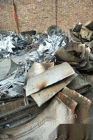 常州废钢回收、大量回收304不锈钢、常州钢材回收加