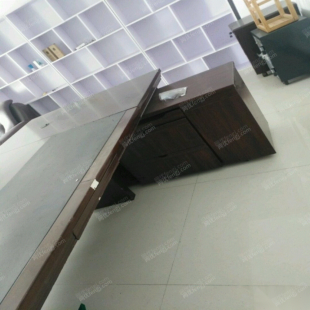 办公家具回收