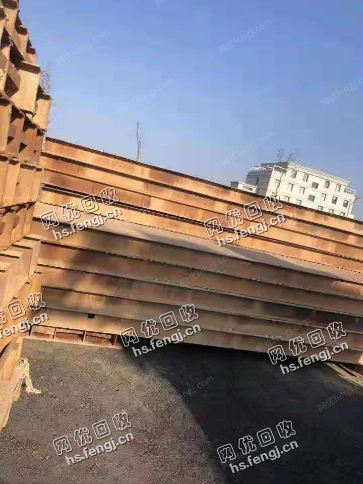 云南大理地区出售1000吨变桥板