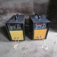 高频焊接机淬火机退火机熔炼机等 出售