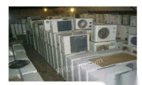 芜湖旧空调回收、空调回收、二手空调回收
