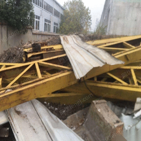 二手龙门吊出售