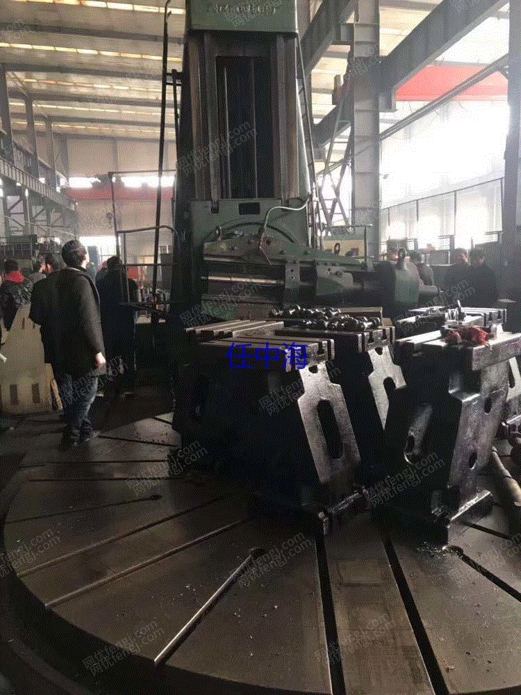 二手齿轮加工机床出售