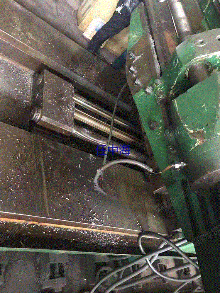 二手齿轮加工机床回收