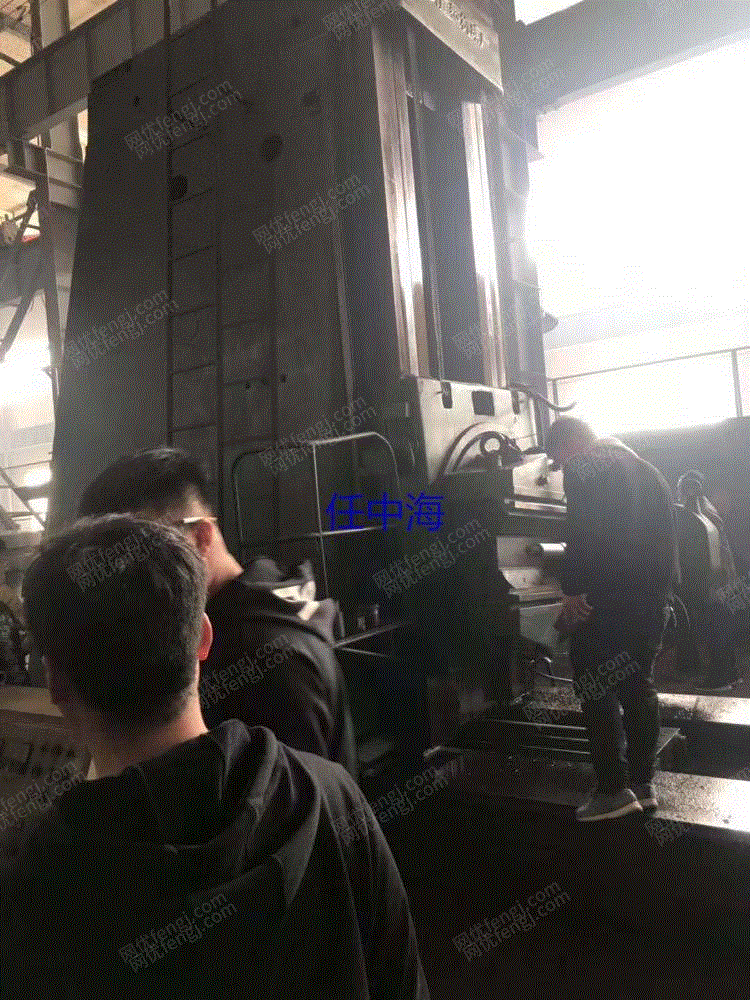 二手齿轮加工机床价格
