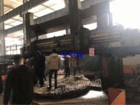 武重5米立车低价处理