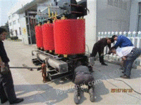 上海回收二手变压器，电力变压器回收，干式变压器回收