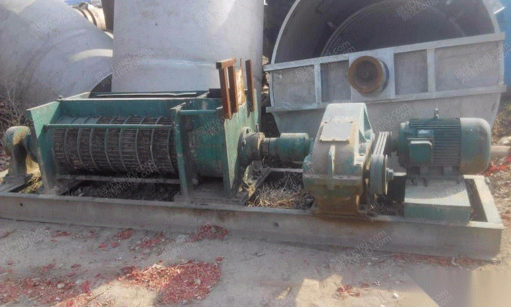 公司搬迁低价出售二手干燥机 耙式干燥机 大小均有型号齐全 二手干燥机出售