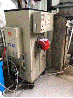 其它工業鍋爐回收