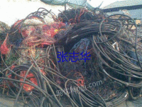 重庆大量回收电力电缆、二手电力设备