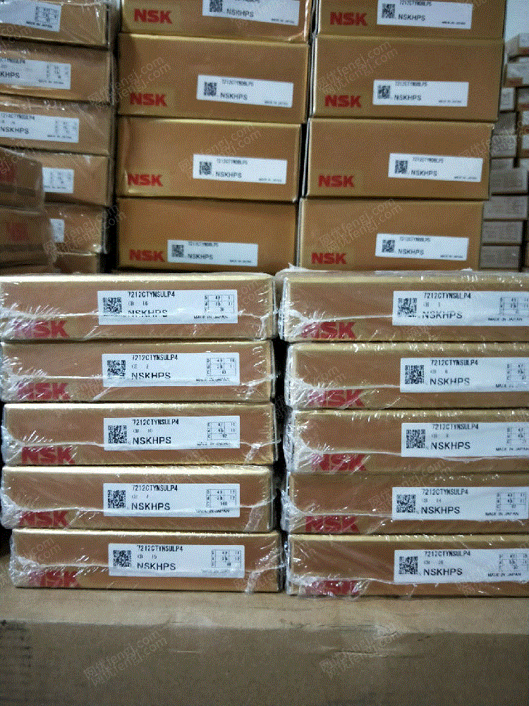 上海普陀區(qū)回收收購(gòu)100套40TAC90BSUC10PN7B軸承電議或面議 軸承出售