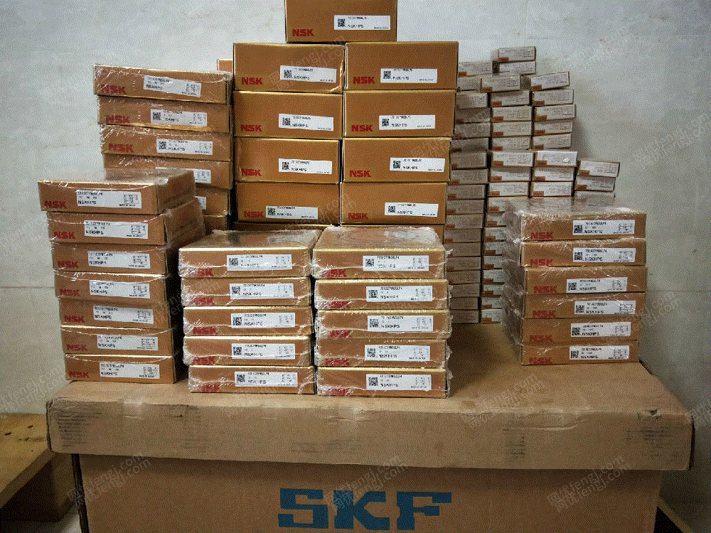 上海普陀區(qū)回收收購(gòu)100套40TAC90BSUC10PN7B軸承電議或面議 軸承價(jià)格