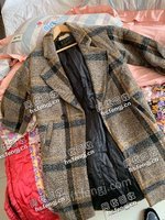四川成都地区长期出售旧大衣羽绒服