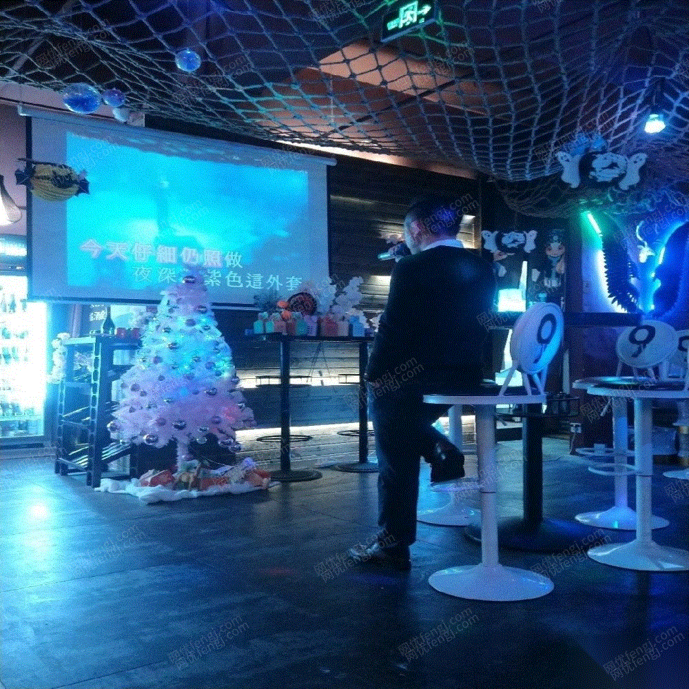 KTV設備出售