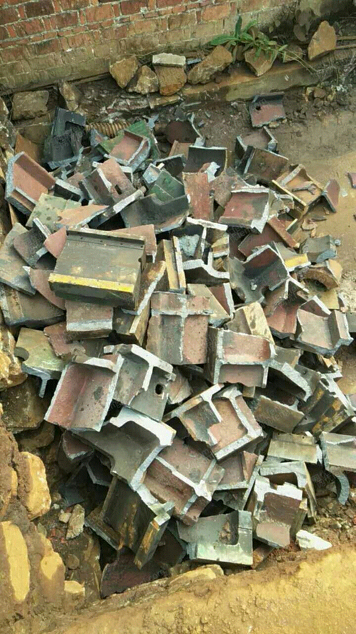 废锰钢出售