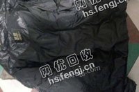安徽芜湖地区出售旧羽绒服