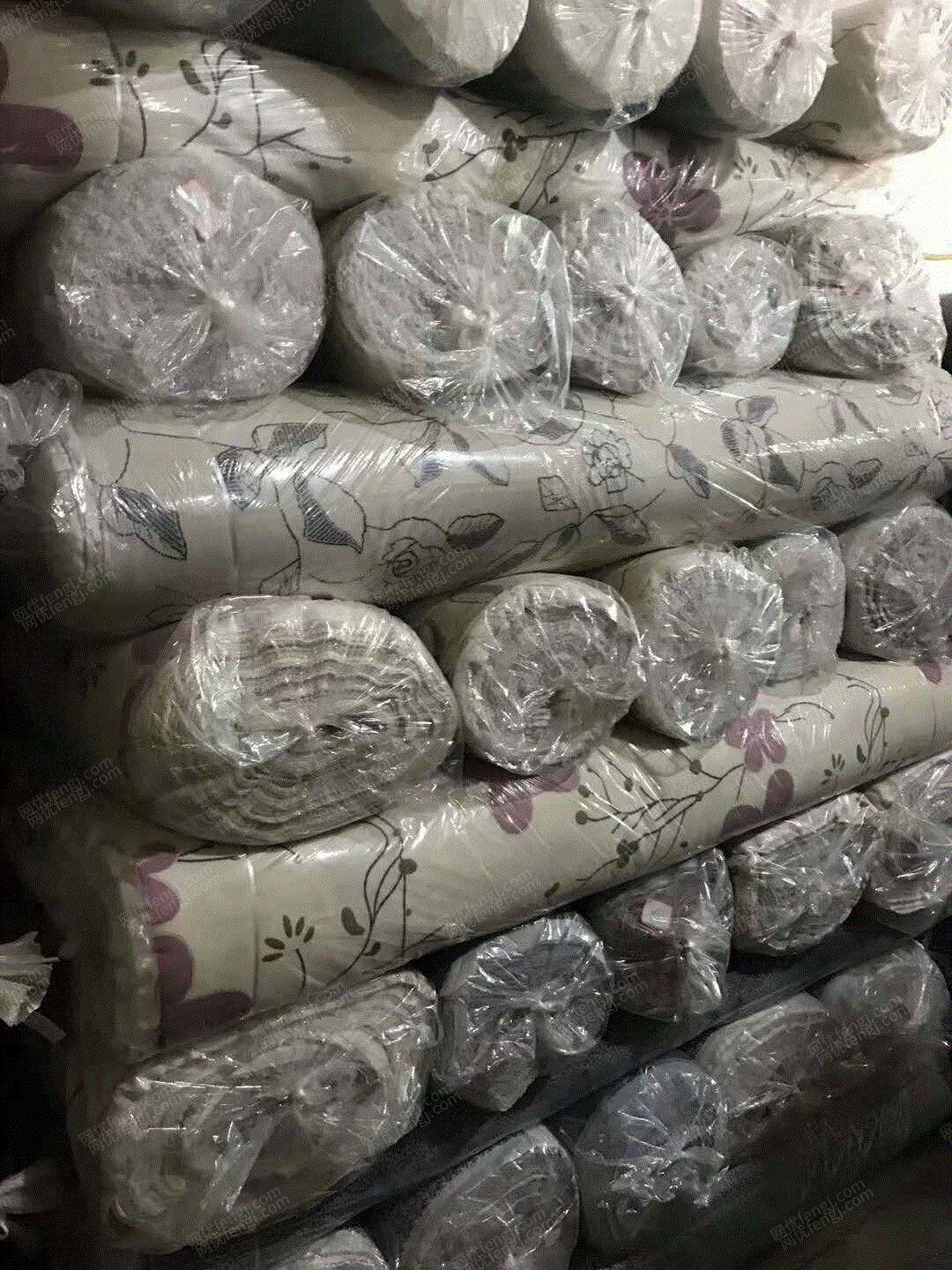 廢坯布面料價(jià)格