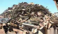 高价回收空调电器书本废铜废钢铁不锈钢铝合金等各种旧货