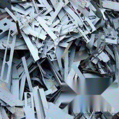 其他廢不銹鋼/不銹鐵出售