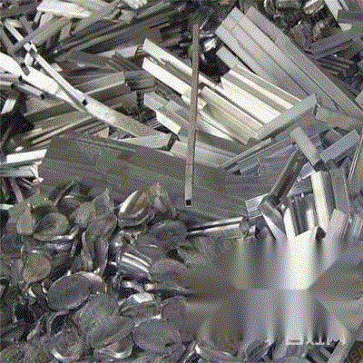 其他廢不銹鋼/不銹鐵價格